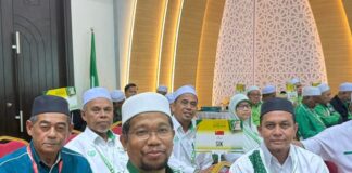 Sedia ambil alih Putrajaya: Isyarat jelas dari Muktamar PAS ke-71