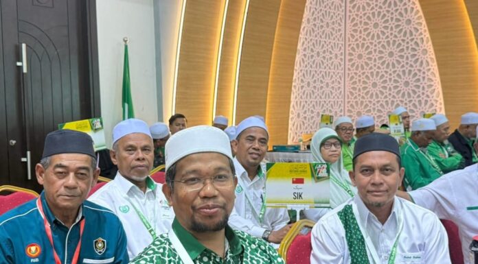 Sedia ambil alih Putrajaya: Isyarat jelas dari Muktamar PAS ke-71