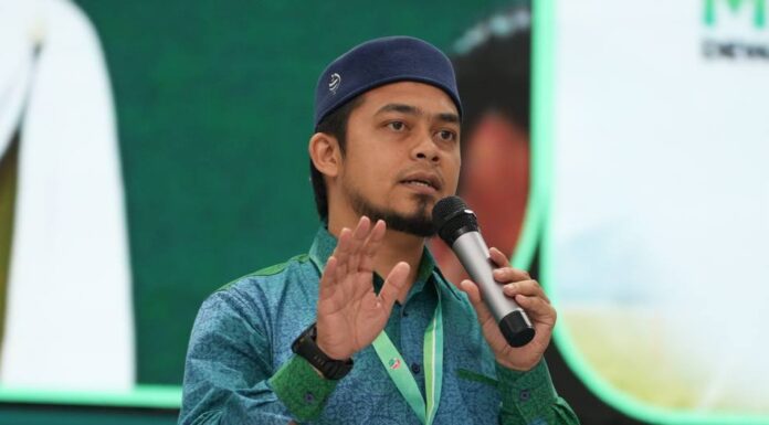Himpunan Mega Tolak URA di KL, Sabtu 4 Oktober ini