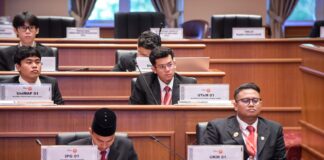10 usul dikemuka Persidangan Siswa Darul Aman