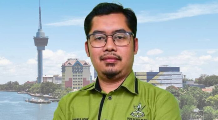 Tanah Rizab Melayu: Negeri luas, pegangan kecil?