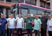 Bas.My dijangka lonjak taraf hidup rakyat Terengganu
