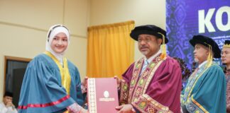 Perlu semai budaya belajar sepanjang hayat