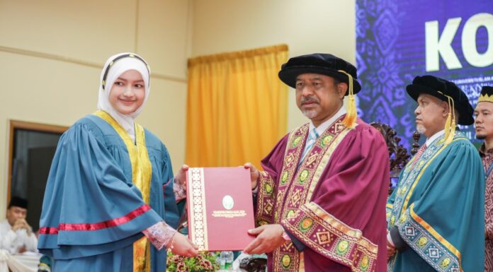 Perlu semai budaya belajar sepanjang hayat