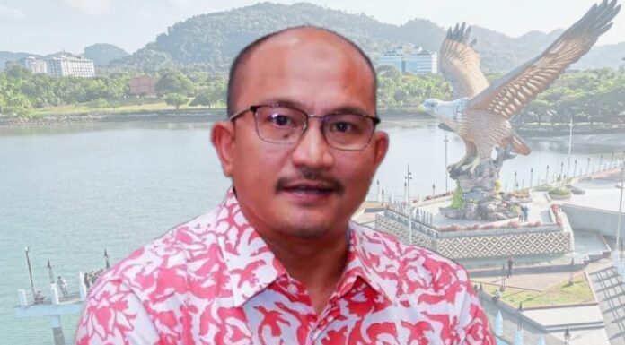 Dakwaan pengunjung Langkawi merosot 39 peratus tak berpijak di bumi nyata