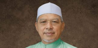 PAS Kelantan umum saf kepimpinan sesi baharu 2025-2027