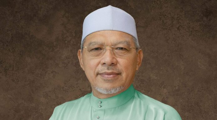 PAS Kelantan umum saf kepimpinan sesi baharu 2025-2027