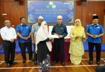 Tunai janji: Skim Kafalah Negeri Perlis dilancar