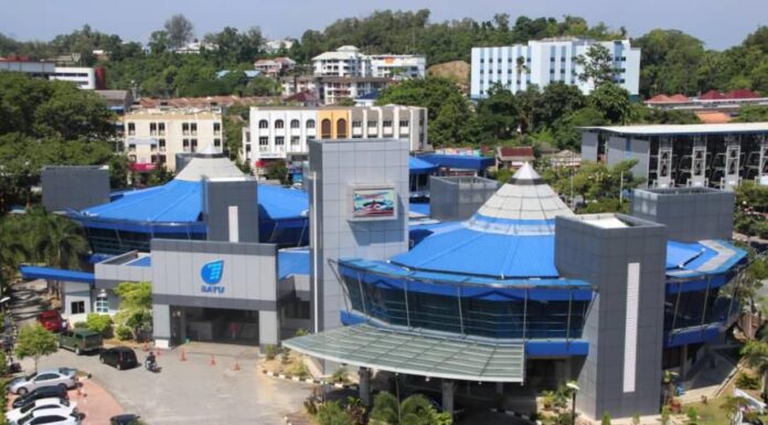 580 kilometer paip kritikal perlu diganti segera – SATU