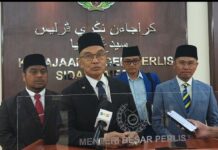 ISPB: Kerajaan Perlis lulus tubuh badan pemikir rasmi