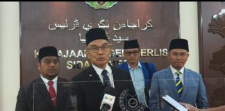 ISPB: Kerajaan Perlis lulus tubuh badan pemikir rasmi