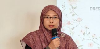 PAN tak dikenali anak muda, abai parti sendiri