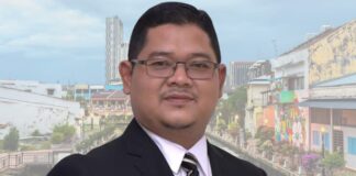 Acara pelancongan Melaka abai waktu solat Maghrib?