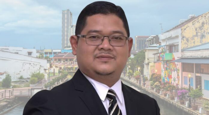 Acara pelancongan Melaka abai waktu solat Maghrib?