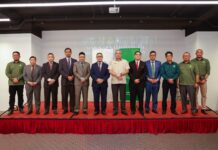 Kelantan MPOGCF jalin kerjasama pemuliharaan hutan
