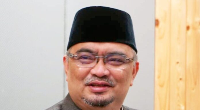 Usaha bantu rakyat terjejas pangkalan haram diroboh