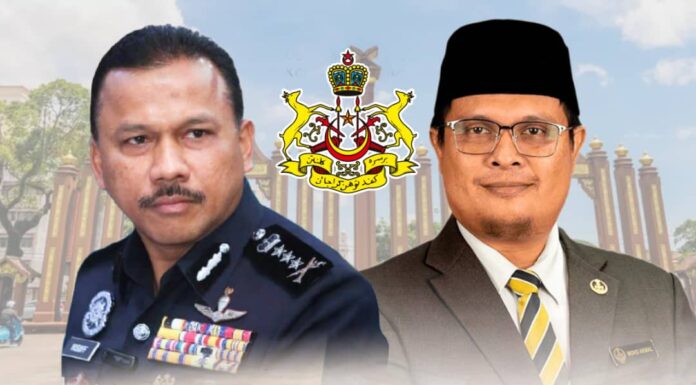 Rogol: Ketua Polis Kelantan tidak perlu mohon maaf