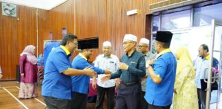 Aturan tak beban rakyat, tergesa-gesa dikuat kuasa