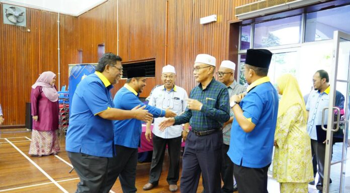 Aturan tak beban rakyat, tergesa-gesa dikuat kuasa