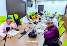 Kelantan jadi rujukan pelaksanaan dasar Islam