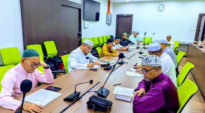 Kelantan jadi rujukan pelaksanaan dasar Islam