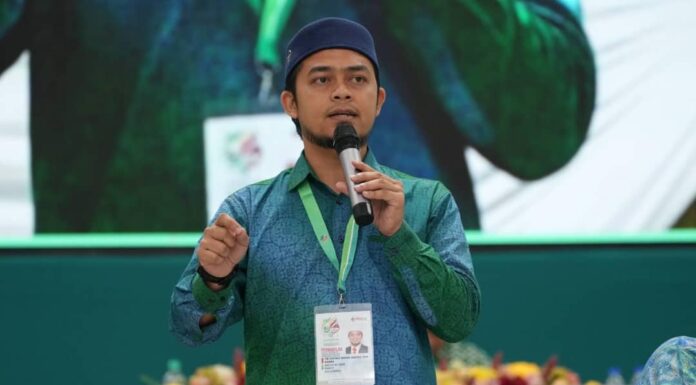 DAPSY: Batu api, amal politik lapuk ‘fearmongering’