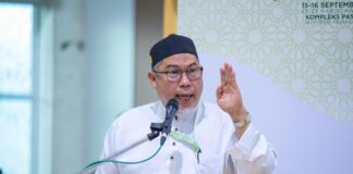 Melaka boleh contohi Kelantan selia jualan arak