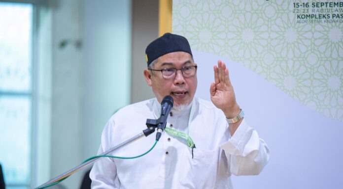 Melaka boleh contohi Kelantan selia jualan arak