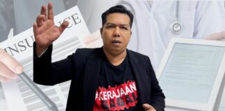 Insurans kesihatan melonjak: Kerajaan jadi pemerhati bisu