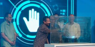 UMT lancar CEFORE, terajui intervensi penyelidikan RE