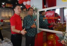 Kelantan kini jadi tumpuan pelabur syarikat berjenama