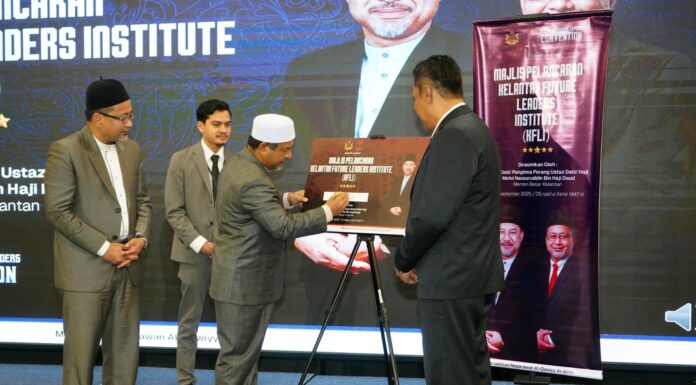 KFL Convention lahirkan pemimpin masa depan