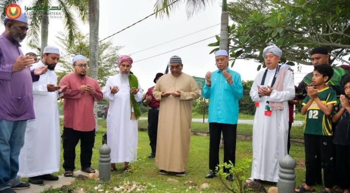 Pemimpin sejati tak berlakon, utamakan keikhlasan