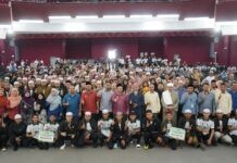 Pelajar Kedah ke Timur Tengah semakin meningkat