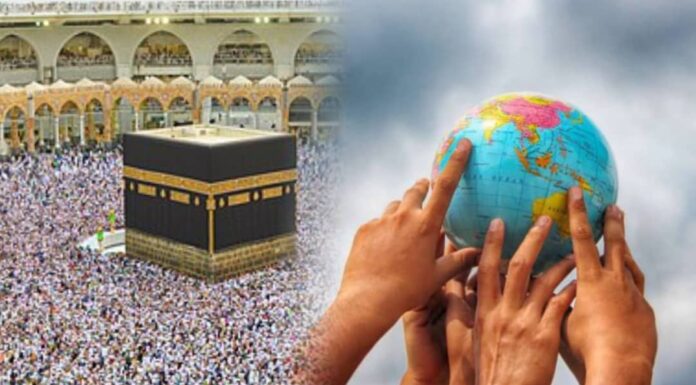 Bagaimana kerugian dunia disebabkan kemunduran umat Islam