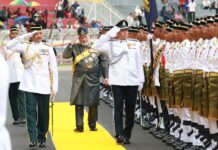 Ekonomi Kelantan catat pertumbuhan 3.6 peratus 2024