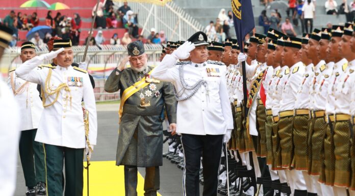 Ekonomi Kelantan catat pertumbuhan 3.6 peratus 2024