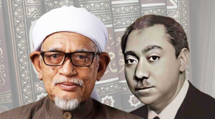 Keluasan berfikir dan keterbukaan pemimpin berjiwa mujaddid
