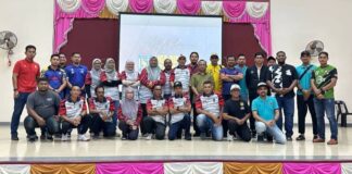 Bola sepak medium penyatuan, bakat tempatan diutamakan