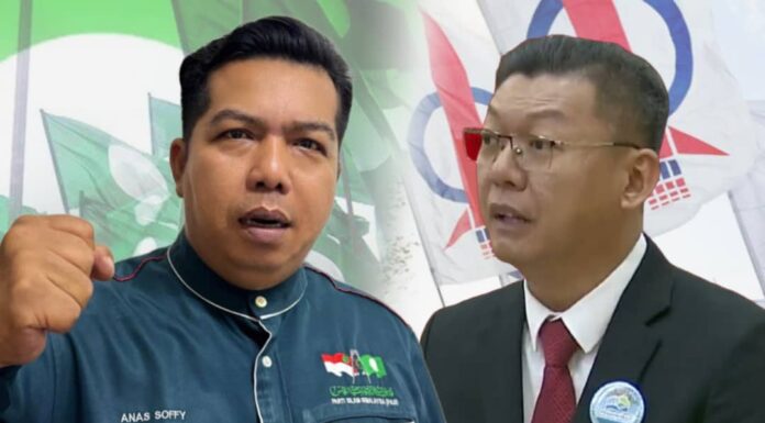 Islam tak sesuai, ekstremis: Tuduhan ADUN DAP dibidas