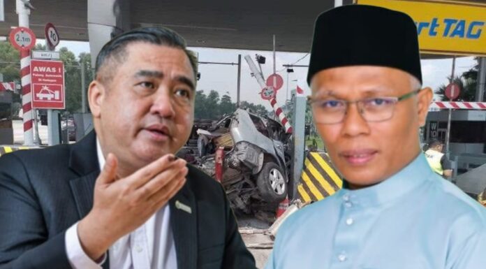 Menteri MOT jangan alih fokus isu kepada kerusi bayi