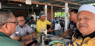 Baja subsidi lewat sebulan: Pesawah gesa tindakan