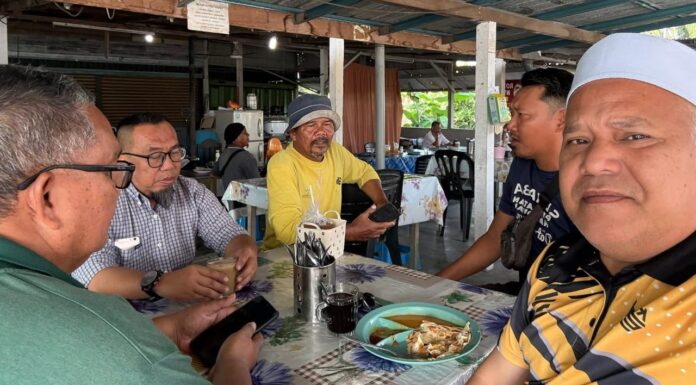 Baja subsidi lewat sebulan: Pesawah gesa tindakan