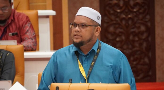 Nasib nelayan darat: Lombong perlu diwartakan