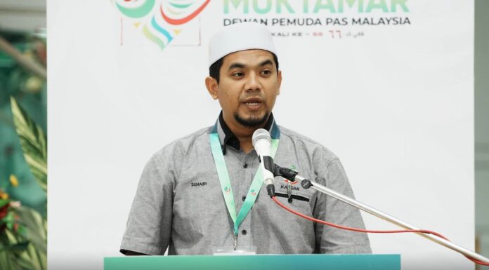 Perlis buktikan kejayaan tadbir urus berteras Islam