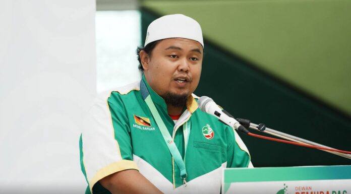 Perkukuh keyakinan bukan Islam kepada keadilan Islam