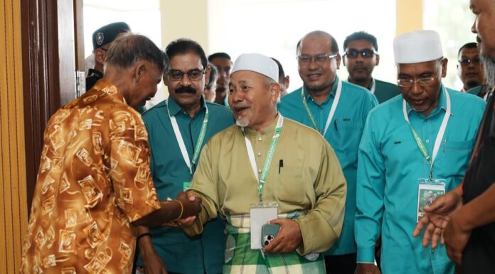 DHPP jadi bukti PAS perjuang keadilan untuk semua kaum