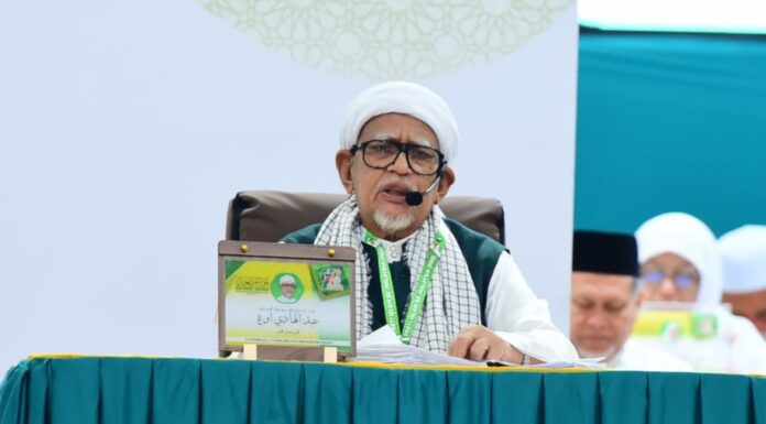 Susun semula ekonomi negara berteras Islam