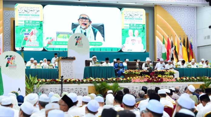 AI: Teknologi mesti tunduk bawah panduan wahyu