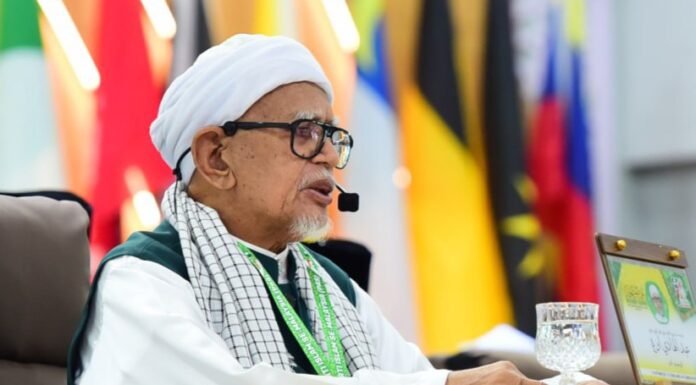 PAS sedia pimpin Malaysia yang berbilang kaum